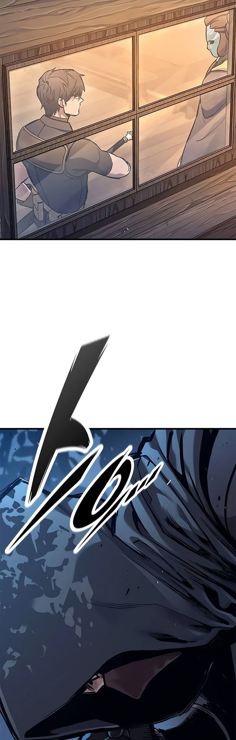 Eternally Regressing Knight Chapter 84 - halaman 66