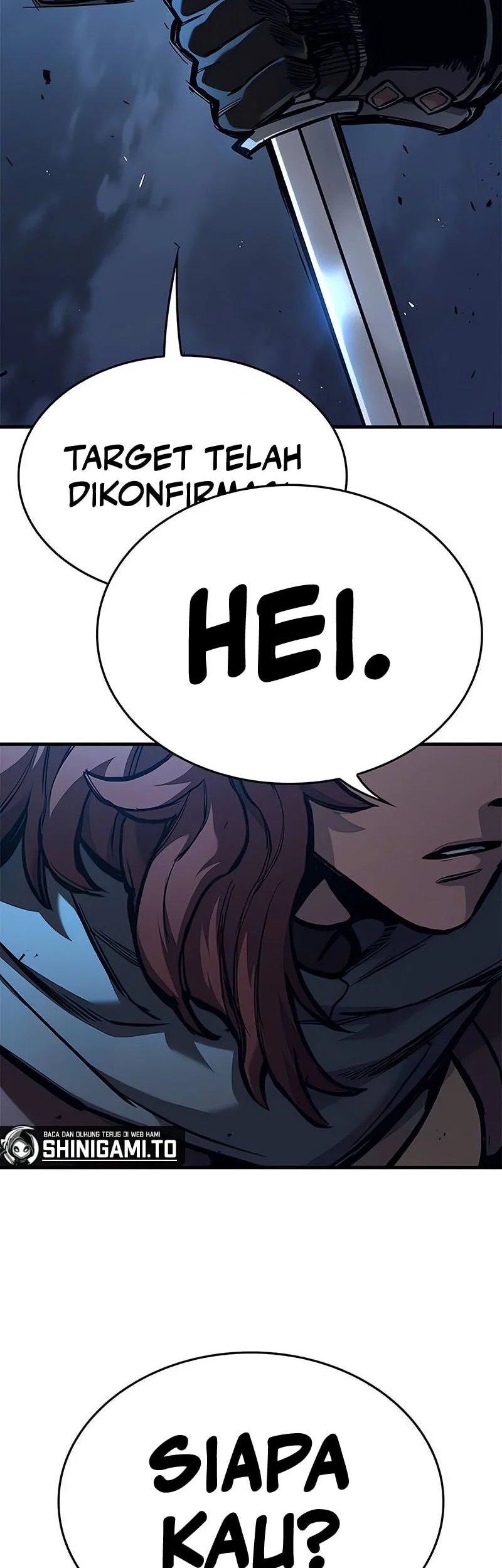 Eternally Regressing Knight Chapter 84 - halaman 67