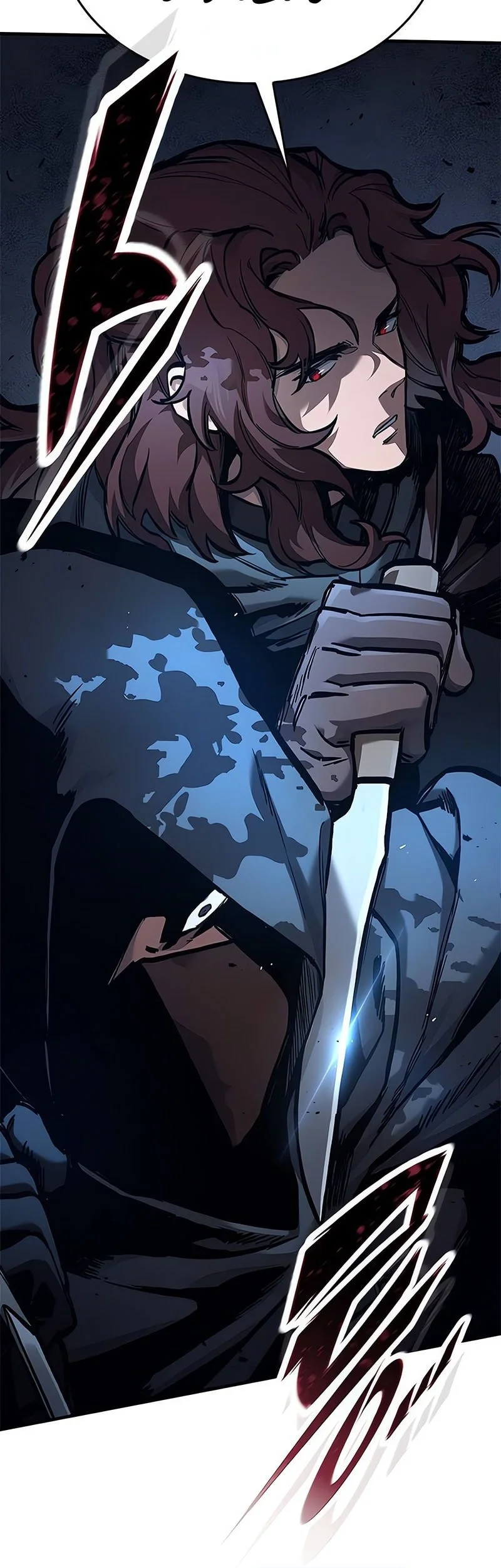 Eternally Regressing Knight Chapter 84 - halaman 68