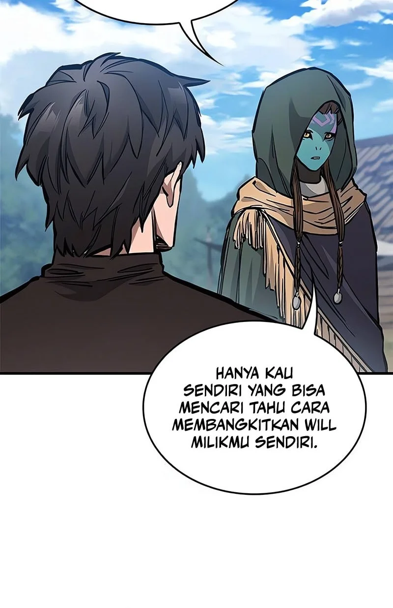 Eternally Regressing Knight Chapter 84 - halaman 9