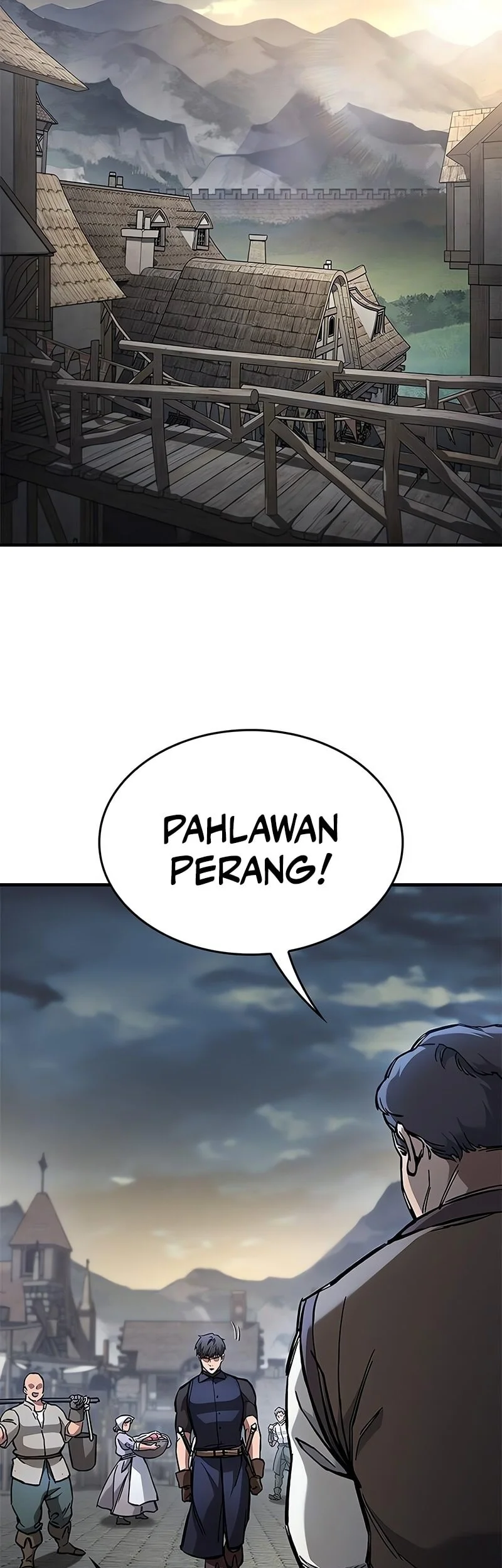Eternally Regressing Knight Chapter 85 - halaman 10