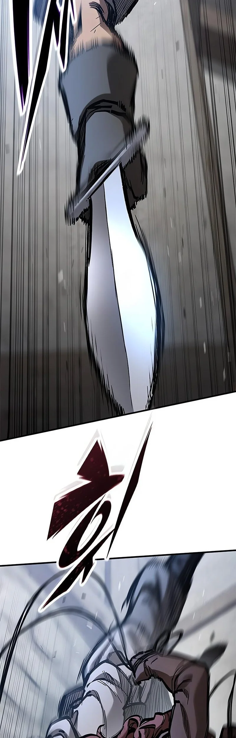 Eternally Regressing Knight Chapter 85 - halaman 23