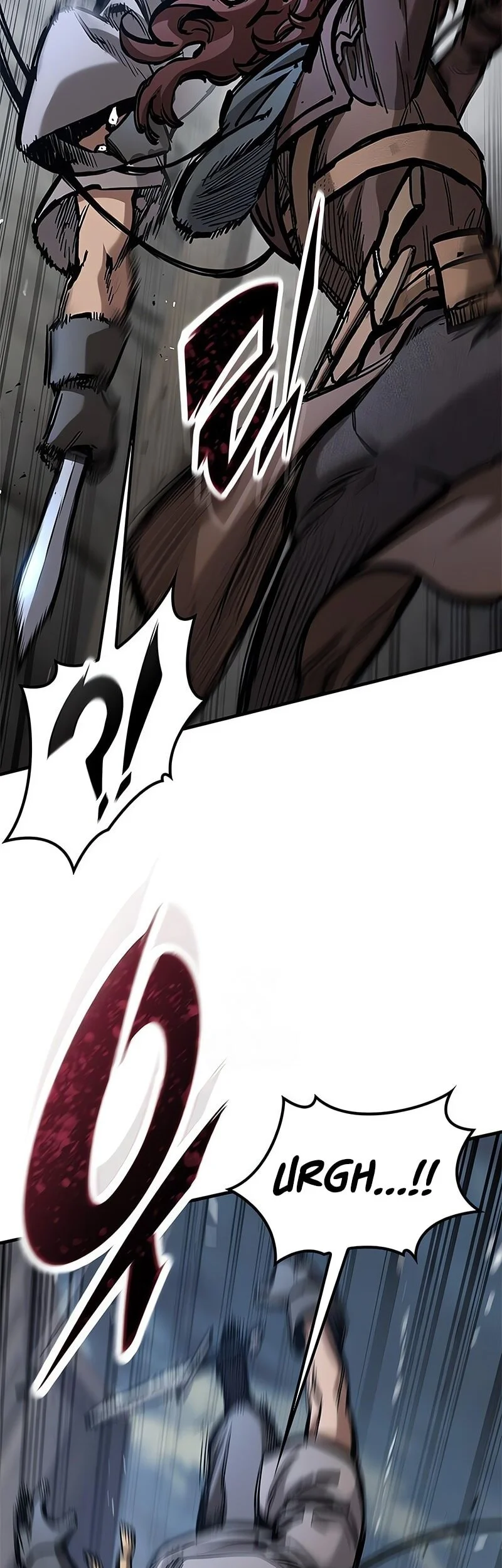 Eternally Regressing Knight Chapter 85 - halaman 24