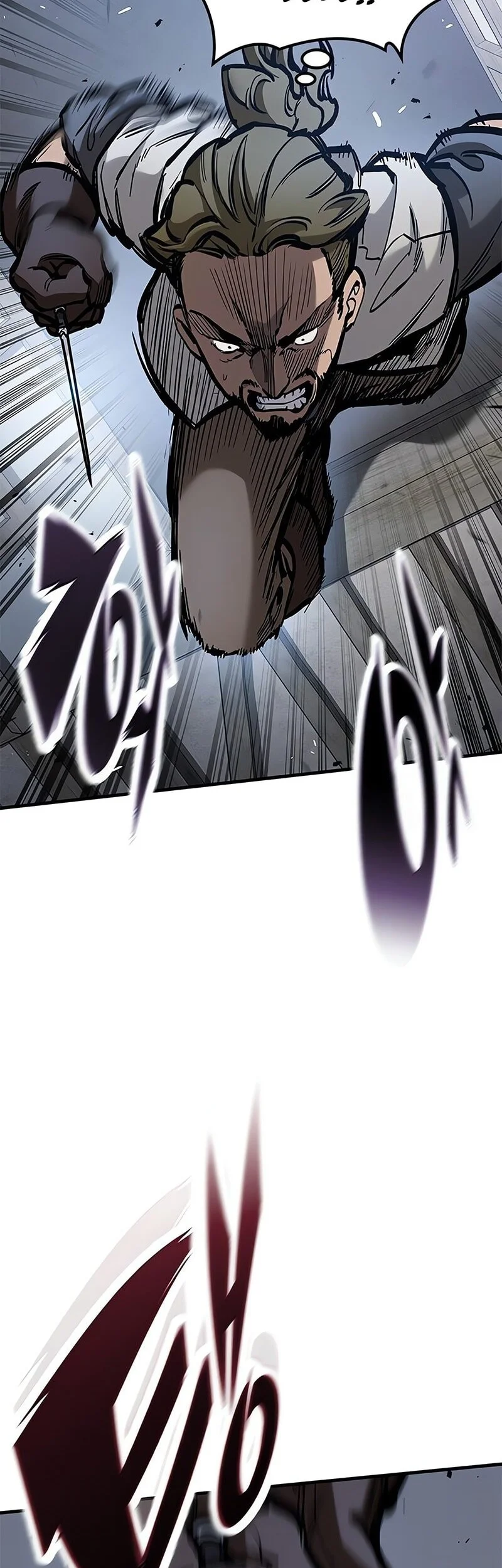 Eternally Regressing Knight Chapter 85 - halaman 27