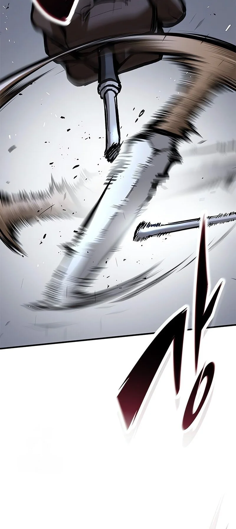 Eternally Regressing Knight Chapter 85 - halaman 28