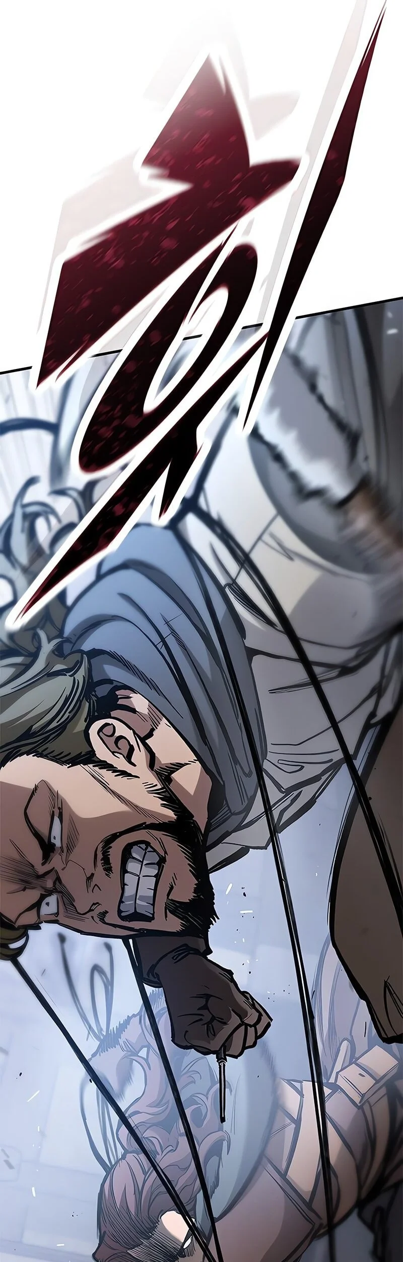 Eternally Regressing Knight Chapter 85 - halaman 29