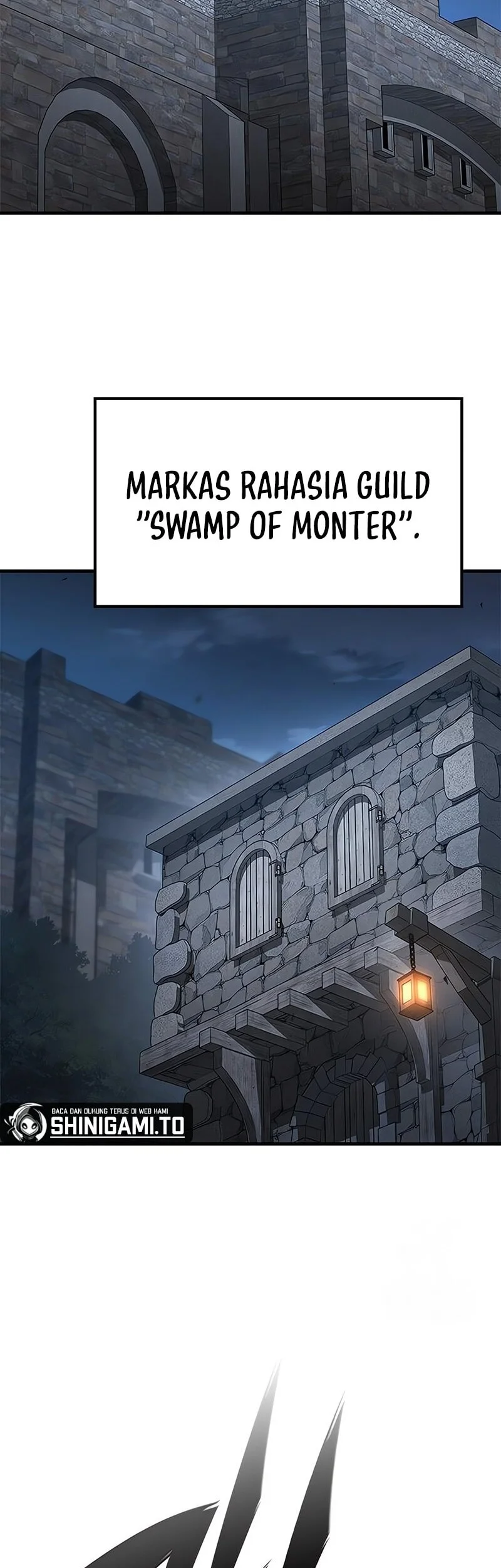 Eternally Regressing Knight Chapter 85 - halaman 3
