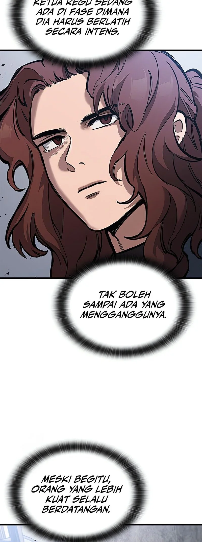 Eternally Regressing Knight Chapter 85 - halaman 36