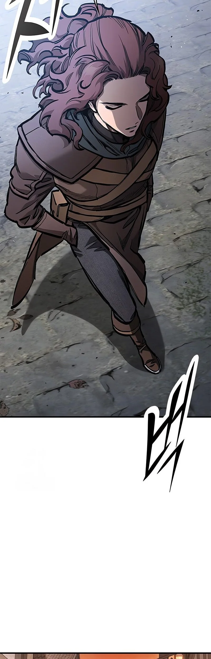 Eternally Regressing Knight Chapter 85 - halaman 38