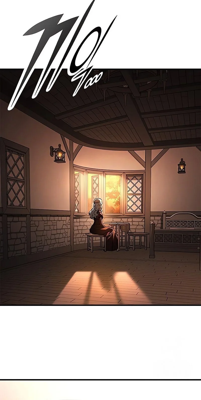 Eternally Regressing Knight Chapter 85 - halaman 40