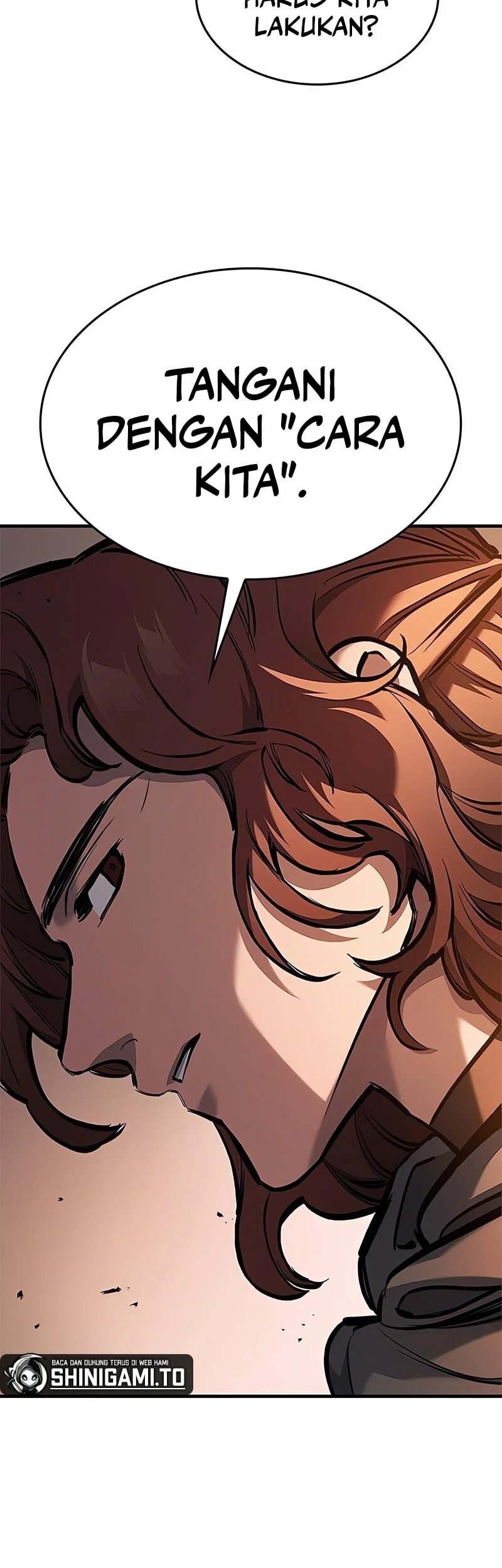 Eternally Regressing Knight Chapter 85 - halaman 43