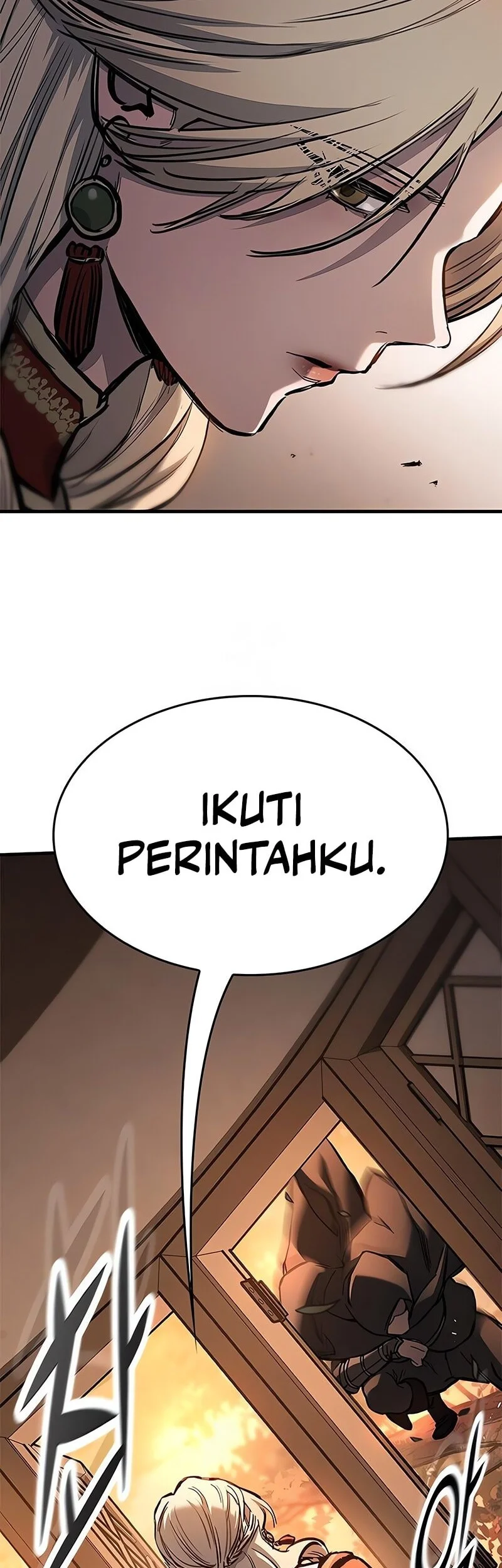 Eternally Regressing Knight Chapter 85 - halaman 46