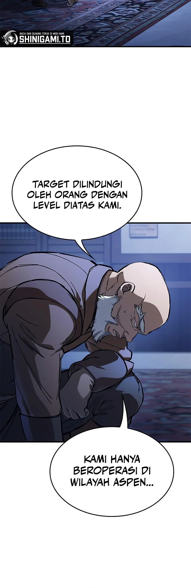 Eternally Regressing Knight Chapter 85 - halaman 52