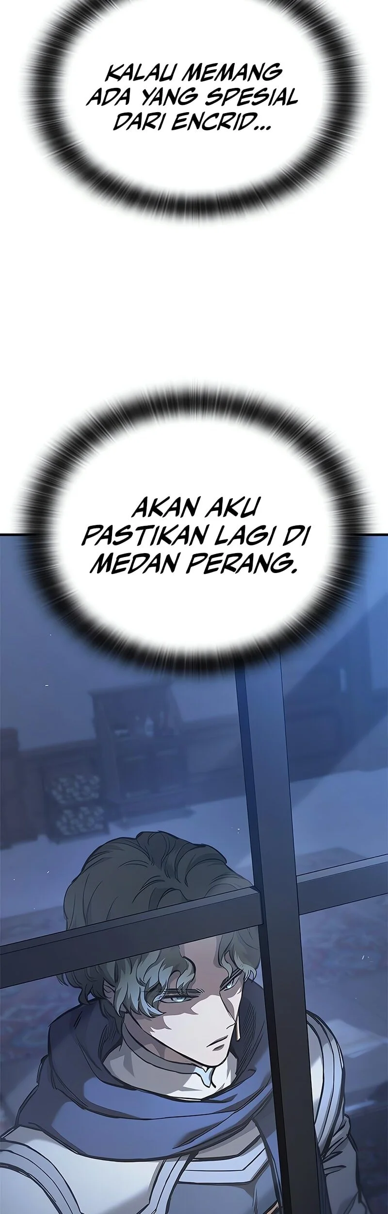 Eternally Regressing Knight Chapter 85 - halaman 55