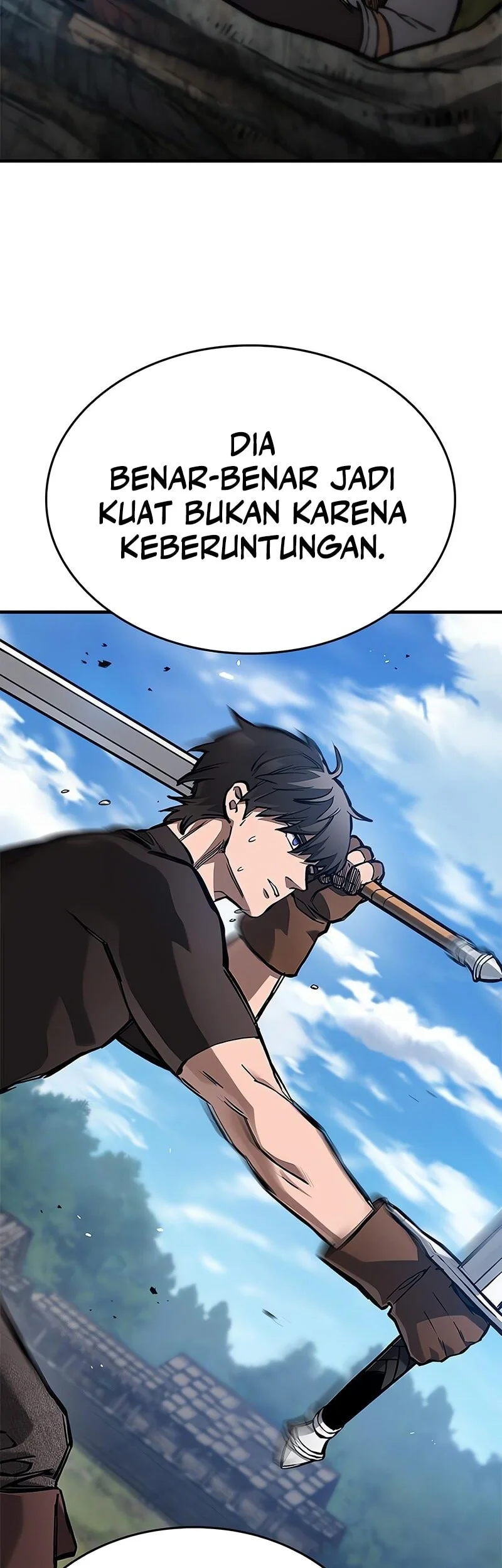 Eternally Regressing Knight Chapter 85 - halaman 59