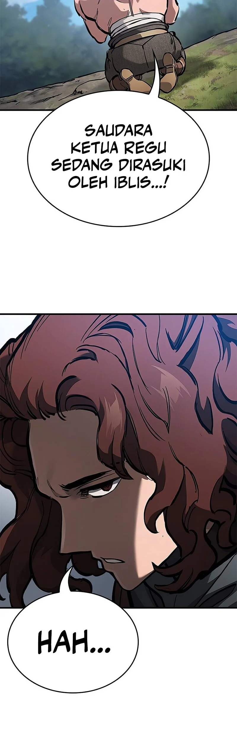 Eternally Regressing Knight Chapter 85 - halaman 62