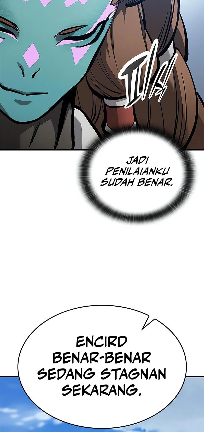Eternally Regressing Knight Chapter 85 - halaman 64