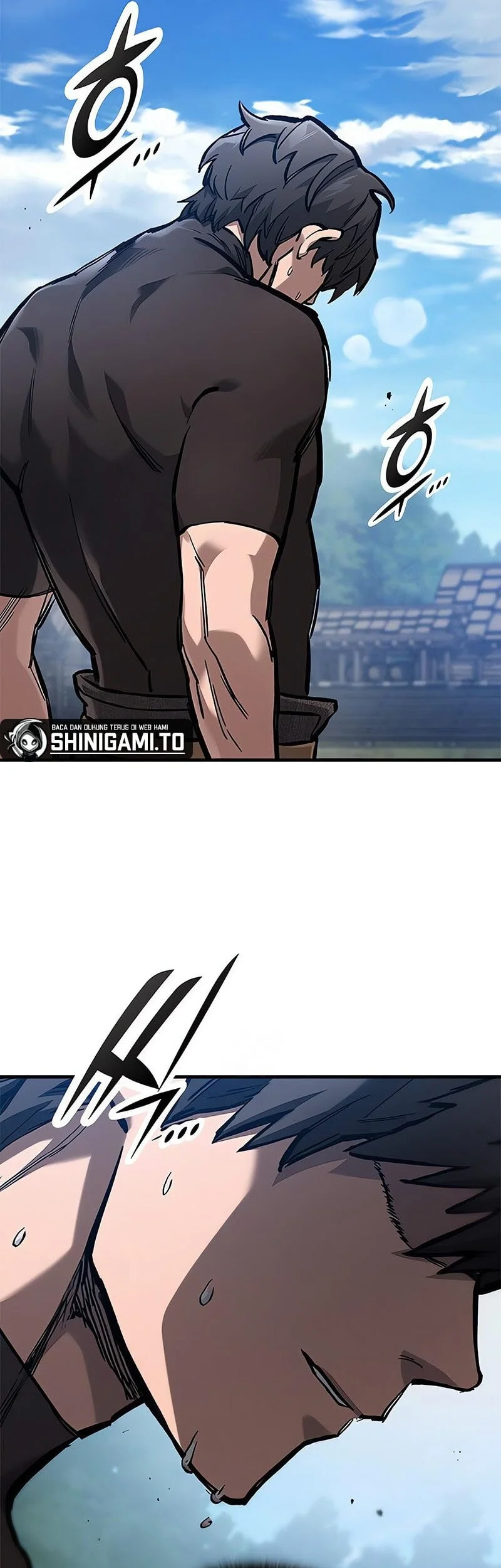 Eternally Regressing Knight Chapter 85 - halaman 65