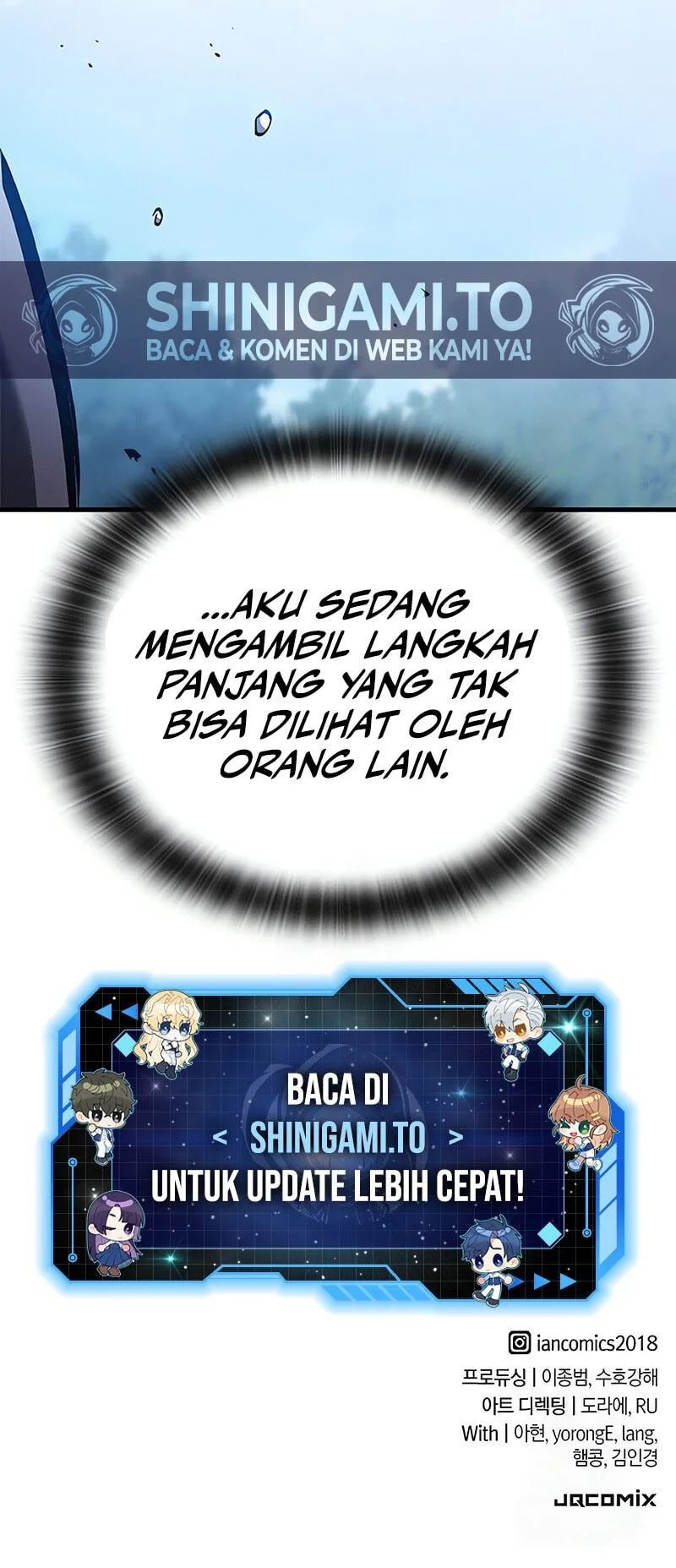 Eternally Regressing Knight Chapter 85 - halaman 67