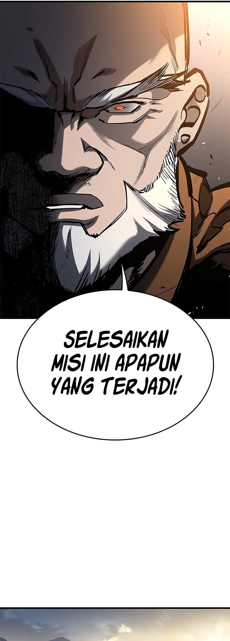 Eternally Regressing Knight Chapter 85 - halaman 9