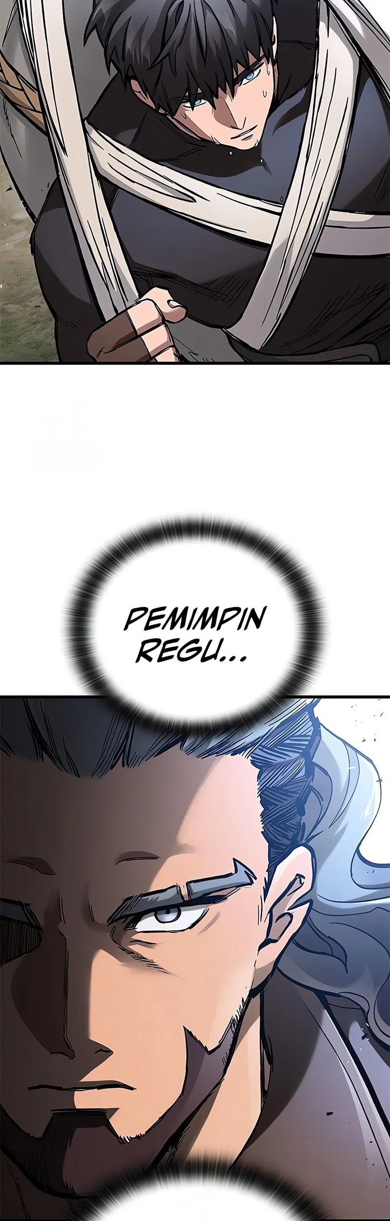 Eternally Regressing Knight Chapter 86 - halaman 12