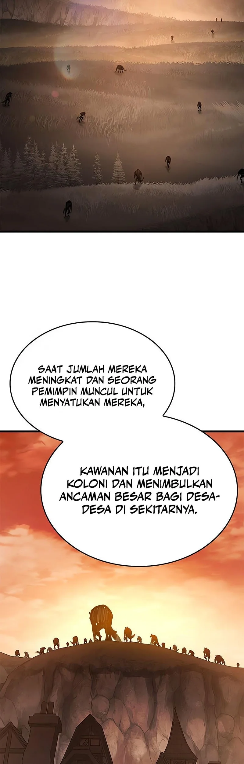 Eternally Regressing Knight Chapter 86 - halaman 16