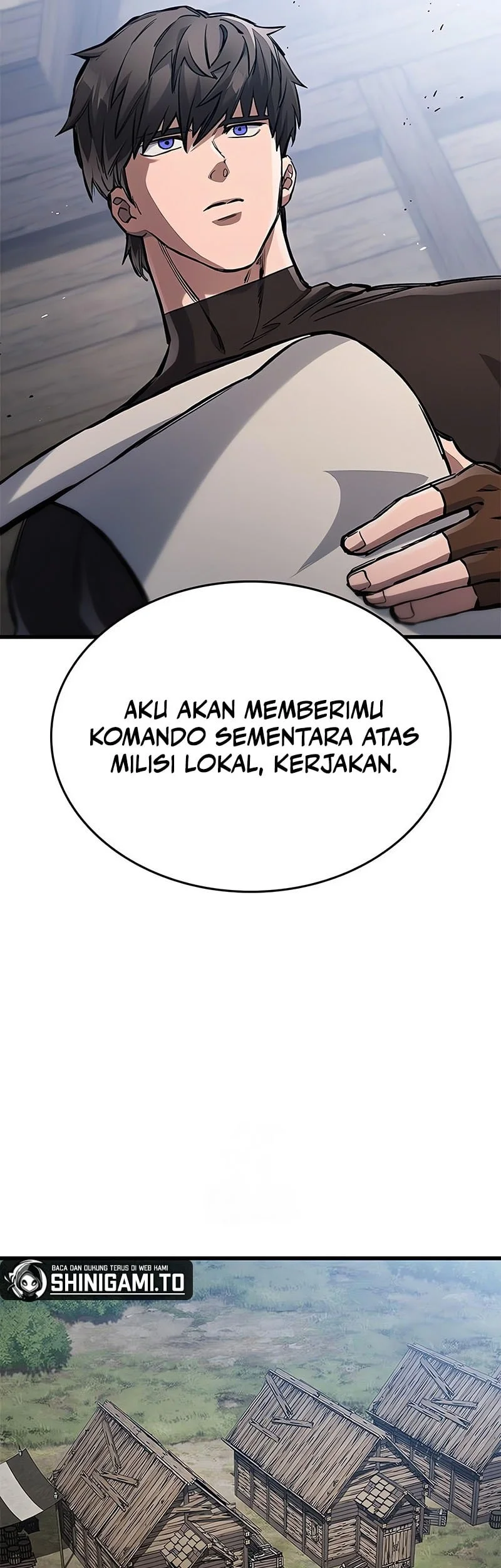 Eternally Regressing Knight Chapter 86 - halaman 18