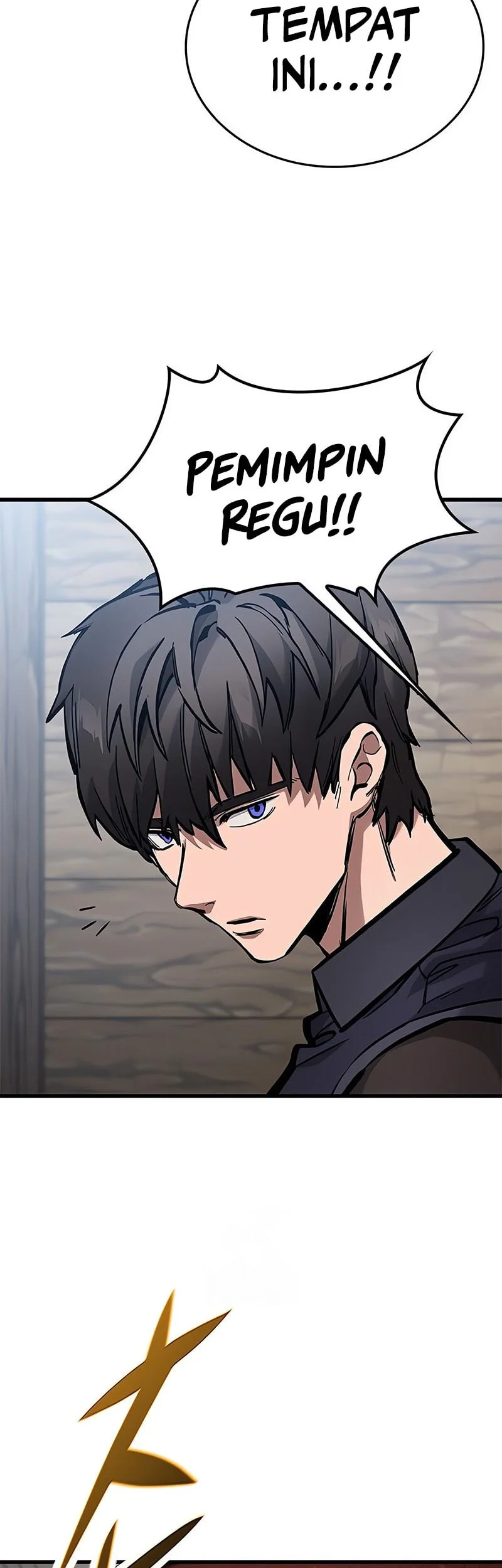 Eternally Regressing Knight Chapter 86 - halaman 23