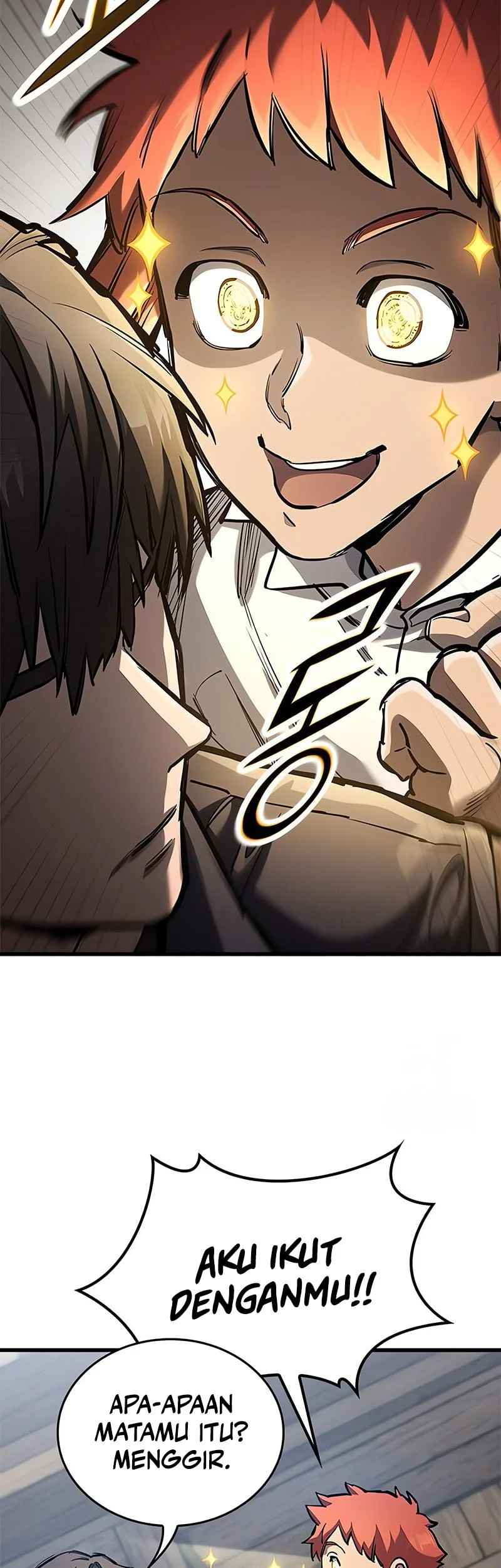 Eternally Regressing Knight Chapter 86 - halaman 24