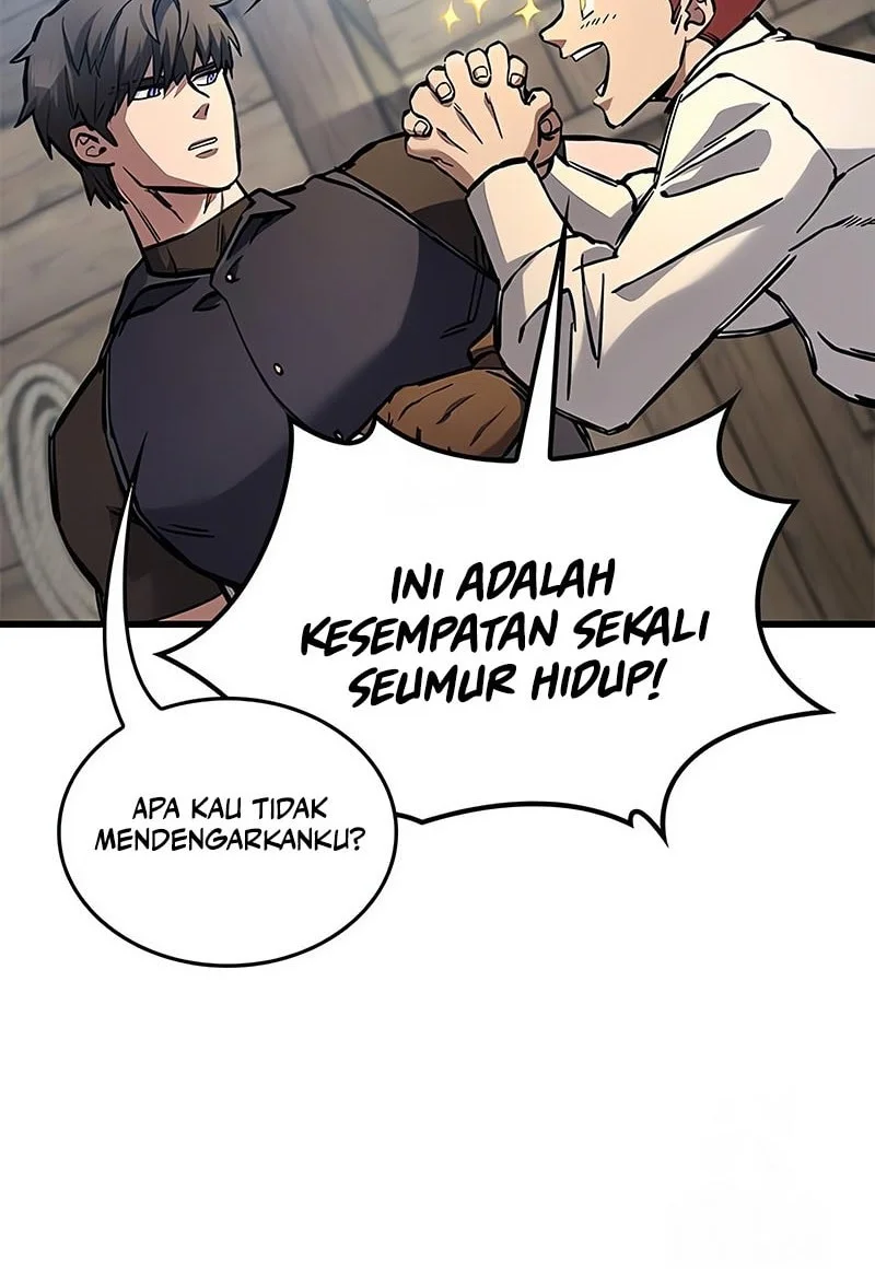 Eternally Regressing Knight Chapter 86 - halaman 25
