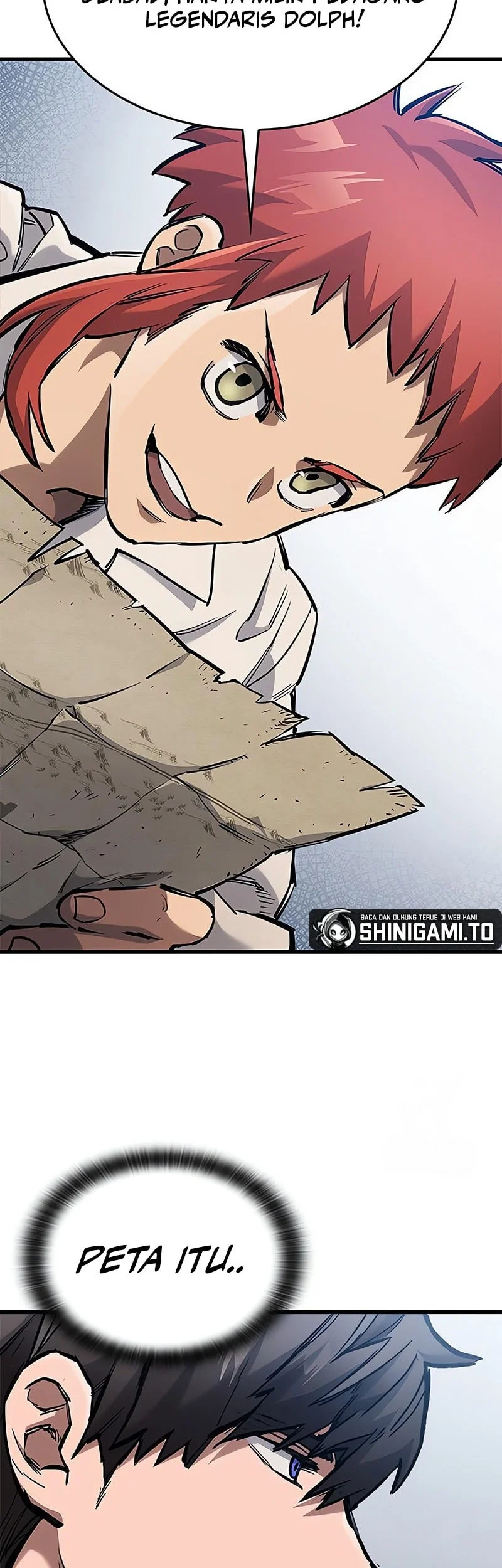 Eternally Regressing Knight Chapter 86 - halaman 27