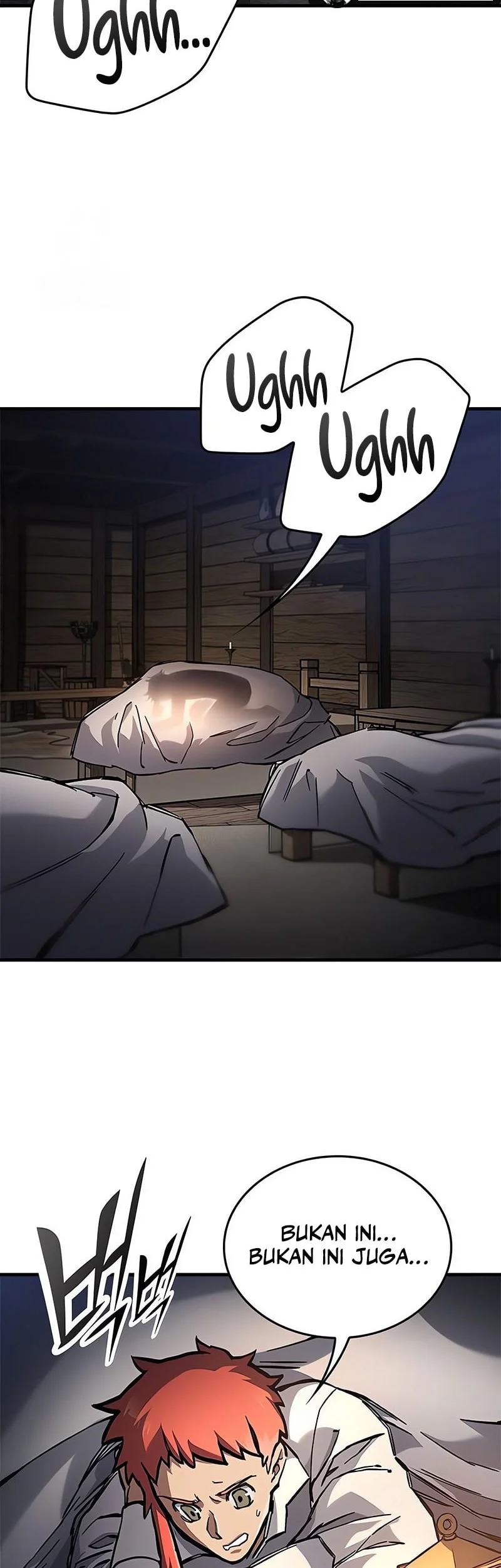 Eternally Regressing Knight Chapter 86 - halaman 3
