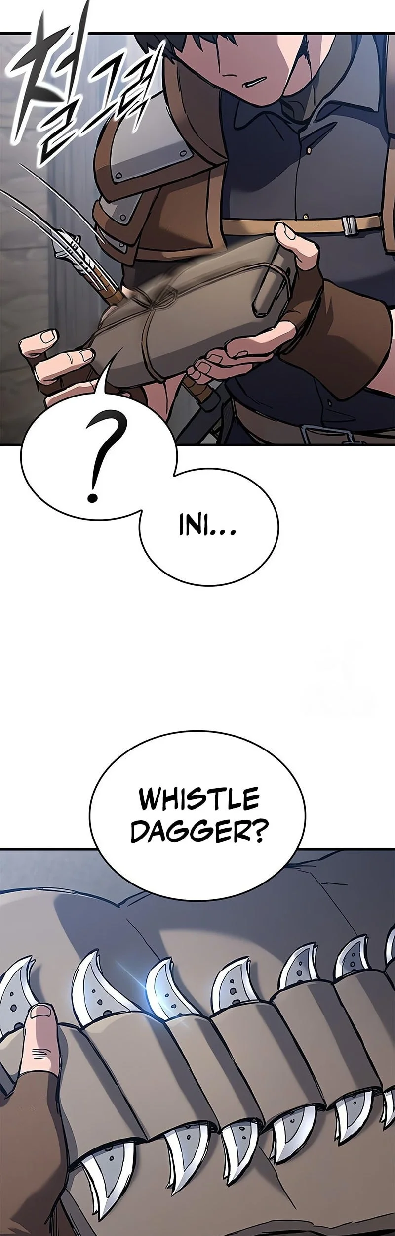 Eternally Regressing Knight Chapter 86 - halaman 44