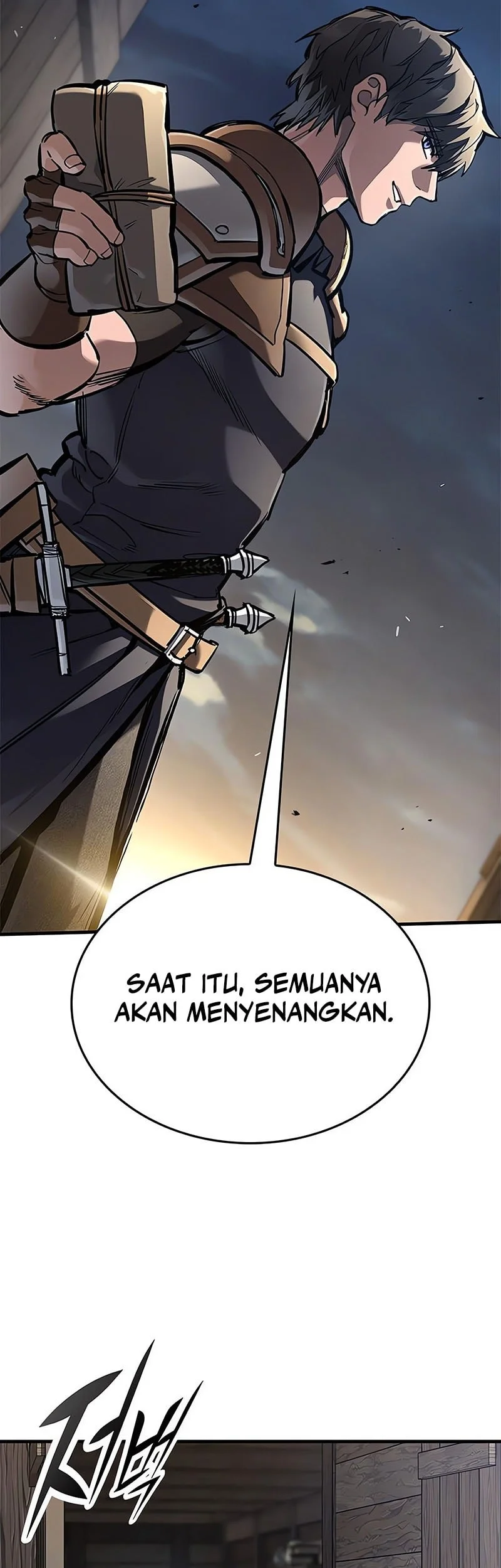 Eternally Regressing Knight Chapter 86 - halaman 50