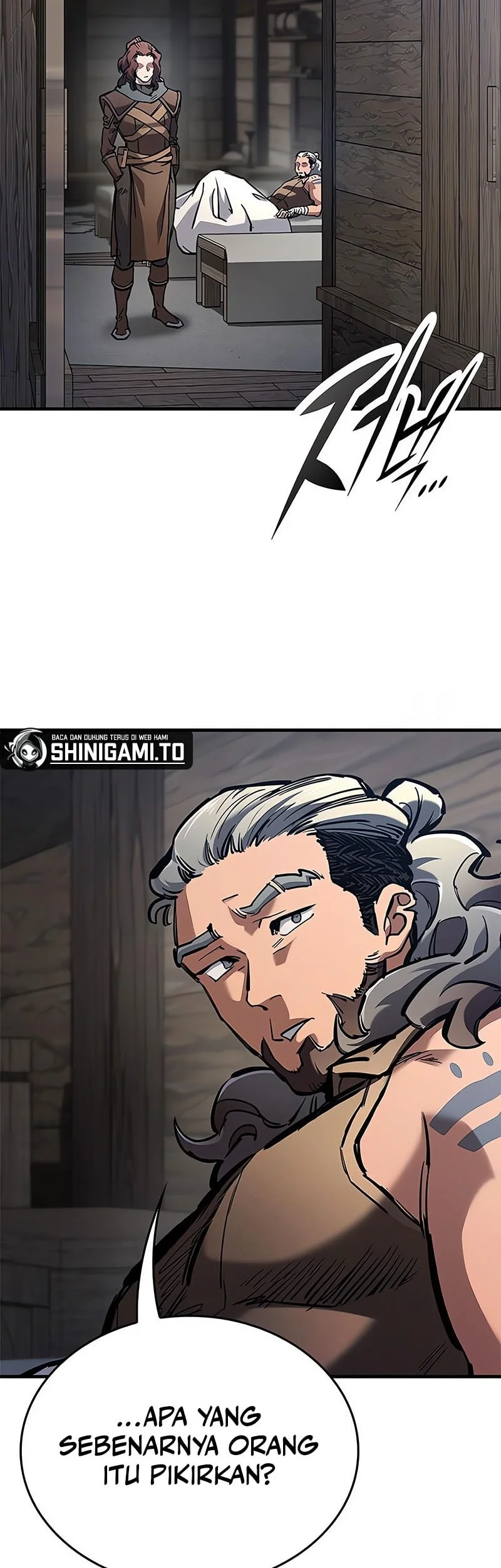 Eternally Regressing Knight Chapter 86 - halaman 51