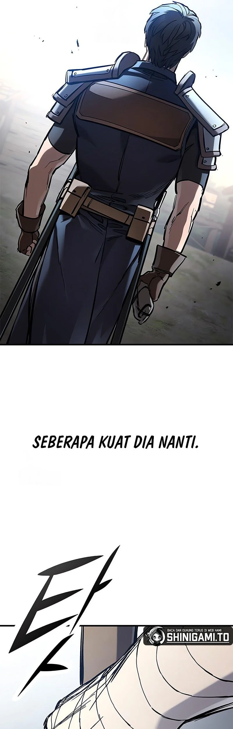 Eternally Regressing Knight Chapter 86 - halaman 54