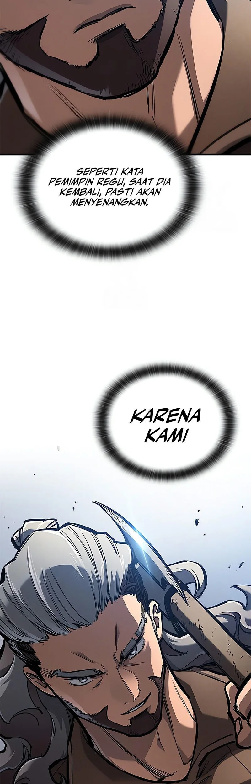 Eternally Regressing Knight Chapter 86 - halaman 59