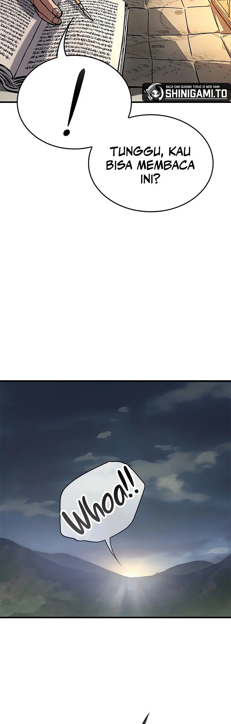 Eternally Regressing Knight Chapter 86 - halaman 7