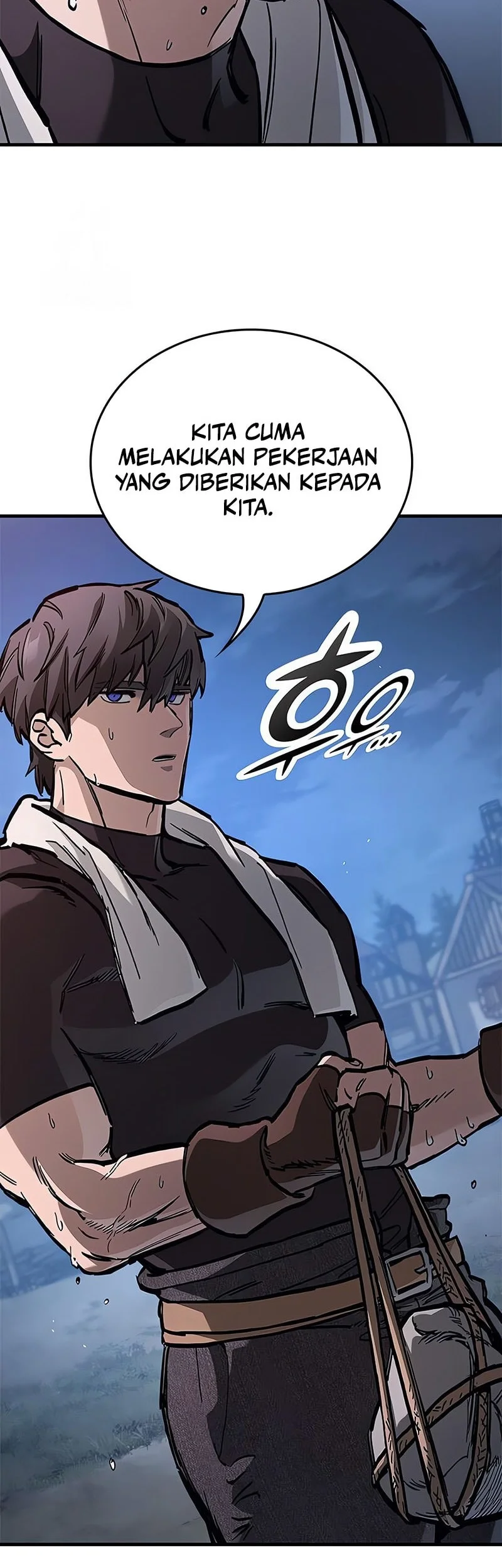 Eternally Regressing Knight Chapter 87 - halaman 1