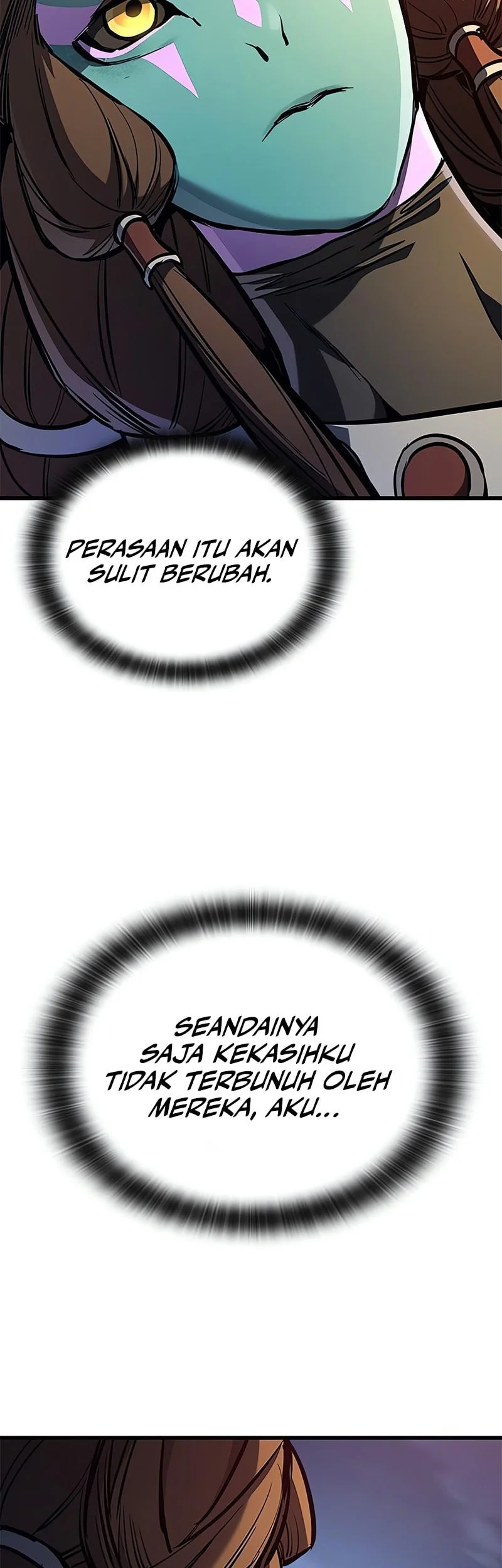 Eternally Regressing Knight Chapter 87 - halaman 10