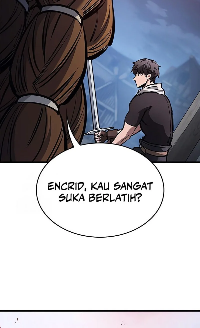 Eternally Regressing Knight Chapter 87 - halaman 11