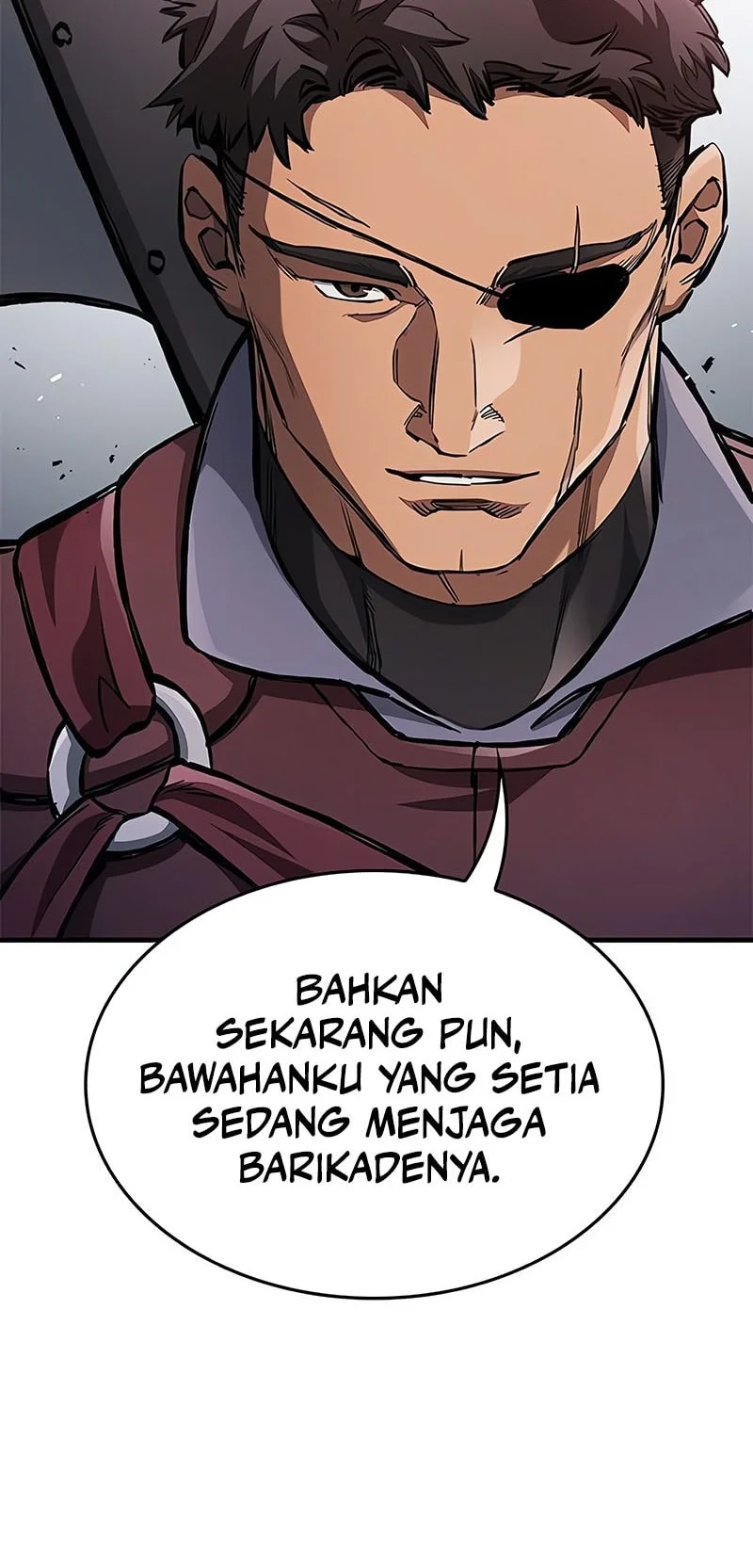Eternally Regressing Knight Chapter 87 - halaman 19