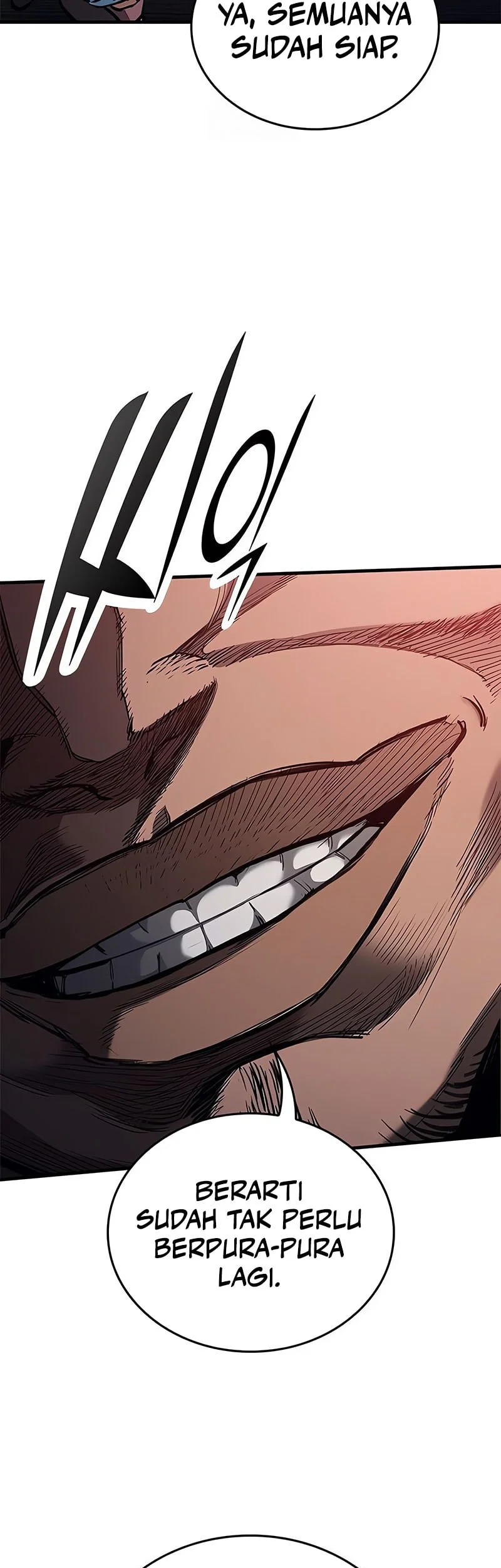 Eternally Regressing Knight Chapter 87 - halaman 22