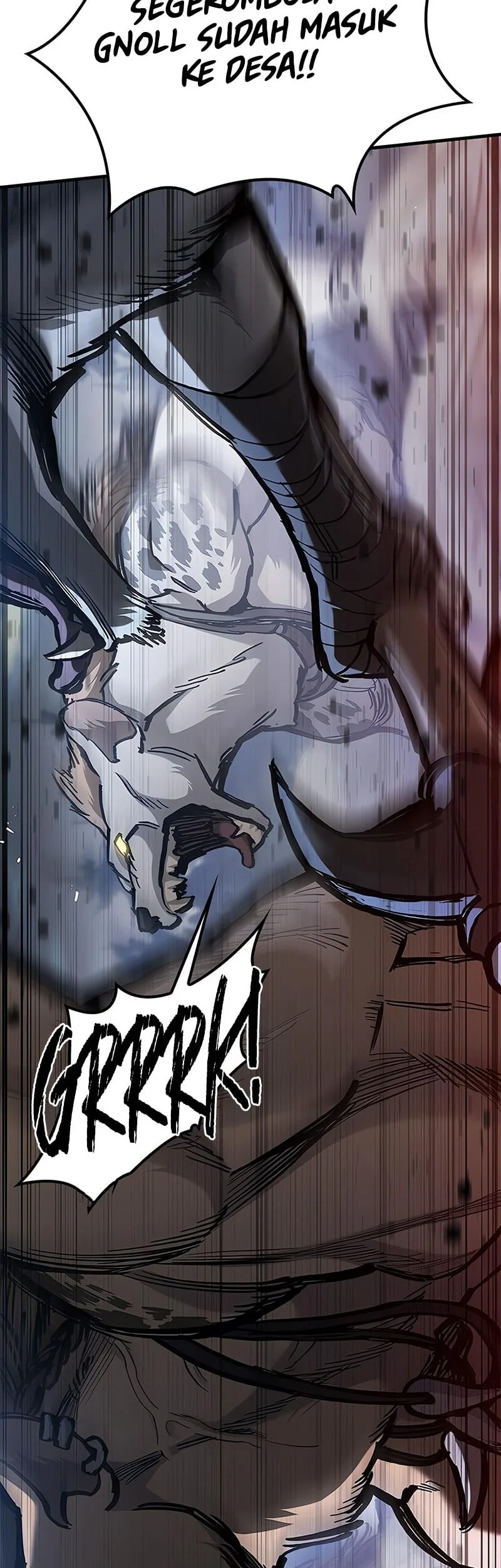 Eternally Regressing Knight Chapter 87 - halaman 29
