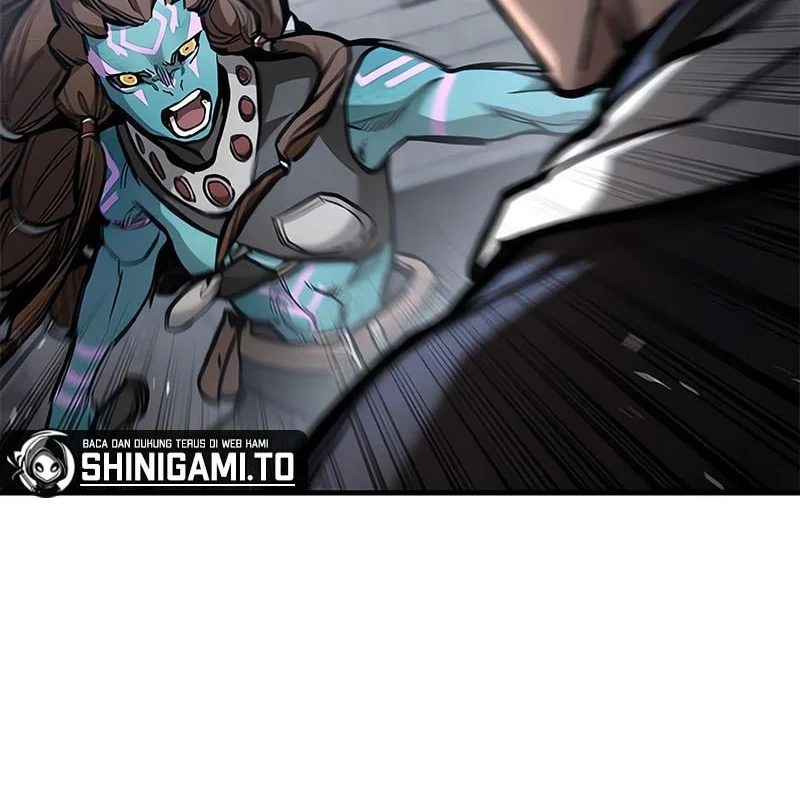 Eternally Regressing Knight Chapter 87 - halaman 31