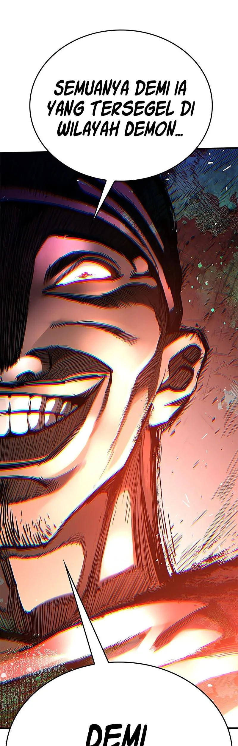Eternally Regressing Knight Chapter 87 - halaman 33