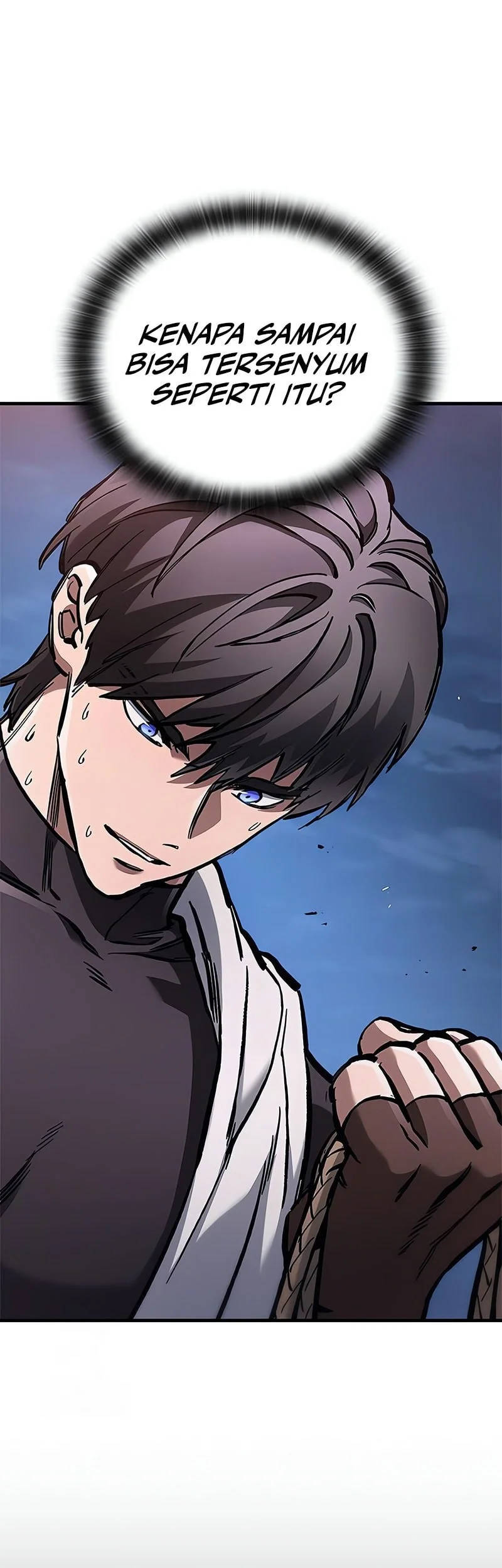 Eternally Regressing Knight Chapter 87 - halaman 4