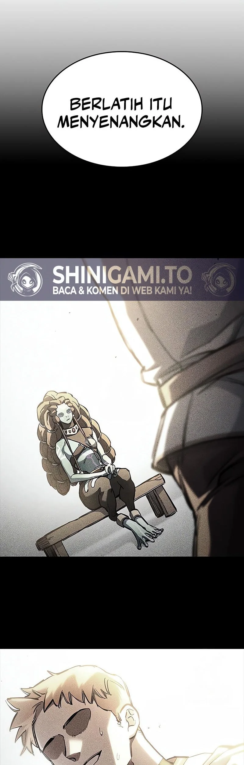 Eternally Regressing Knight Chapter 87 - halaman 5