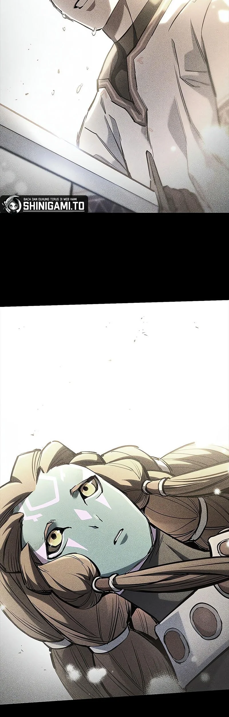 Eternally Regressing Knight Chapter 87 - halaman 6