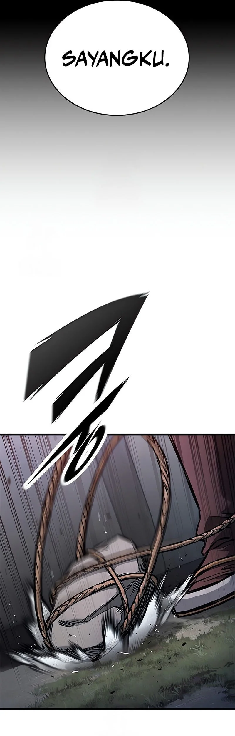 Eternally Regressing Knight Chapter 87 - halaman 8